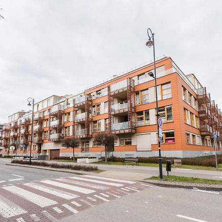 Wilanow Luxury Green Apartment Varsóvia Exterior foto